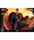 DC Comics Statue 1/3 Superman Deluxe Bonus Ver. 88 cm