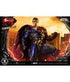 DC Comics Statue 1/3 Superman Deluxe Bonus Ver. 88 cm