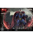 DC Comics Statue 1/3 Superman Deluxe Bonus Ver. 88 cm