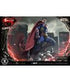 DC Comics Statue 1/3 Superman Deluxe Bonus Ver. 88 cm