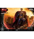 DC Comics Statue 1/3 Superman Deluxe Bonus Ver. 88 cm