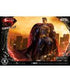 DC Comics Statue 1/3 Superman Deluxe Bonus Ver. 88 cm