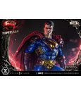 DC Comics Statue 1/3 Superman Deluxe Bonus Ver. 88 cm
