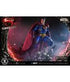 DC Comics Statue 1/3 Superman Deluxe Bonus Ver. 88 cm