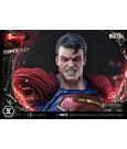 DC Comics Statue 1/3 Superman Deluxe Bonus Ver. 88 cm