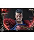 DC Comics Statue 1/3 Superman Deluxe Bonus Ver. 88 cm