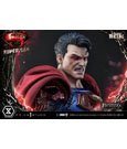 DC Comics Statue 1/3 Superman Deluxe Bonus Ver. 88 cm