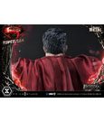 DC Comics Statue 1/3 Superman Deluxe Bonus Ver. 88 cm