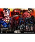 DC Comics Statue 1/3 Superman Deluxe Bonus Ver. 88 cm