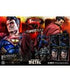 DC Comics Statue 1/3 Superman Deluxe Bonus Ver. 88 cm