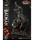 Dark Knights: Metal Statue 1/3 Death Metal Batman 105 cm