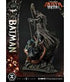 Dark Knights: Metal Statue 1/3 Death Metal Batman 105 cm