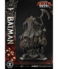 Dark Knights: Metal Statue 1/3 Death Metal Batman 105 cm