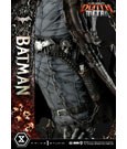 Dark Knights: Metal Statue 1/3 Death Metal Batman 105 cm