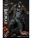 Dark Knights: Metal Statue 1/3 Death Metal Batman 105 cm