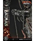 Dark Knights: Metal Statue 1/3 Death Metal Batman 105 cm