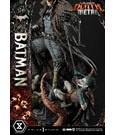 Dark Knights: Metal Statue 1/3 Death Metal Batman 105 cm