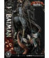 Dark Knights: Metal Statue 1/3 Death Metal Batman 105 cm
