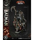 Dark Knights: Metal Statue 1/3 Death Metal Batman 105 cm