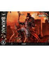 Dark Knights: Metal Statue 1/3 Death Metal Batman 105 cm