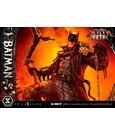 Dark Knights: Metal Statue 1/3 Death Metal Batman 105 cm