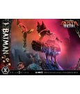 Dark Knights: Metal Statue 1/3 Death Metal Batman 105 cm