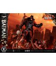 Dark Knights: Metal Statue 1/3 Death Metal Batman 105 cm