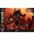 Dark Knights: Metal Statue 1/3 Death Metal Batman 105 cm