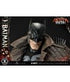 Dark Knights: Metal Statue 1/3 Death Metal Batman 105 cm