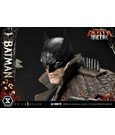 Dark Knights: Metal Statue 1/3 Death Metal Batman 105 cm