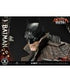 Dark Knights: Metal Statue 1/3 Death Metal Batman 105 cm