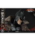 Dark Knights: Metal Statue 1/3 Death Metal Batman 105 cm