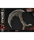 Dark Knights: Metal Statue 1/3 Death Metal Batman 105 cm