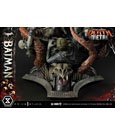 Dark Knights: Metal Statue 1/3 Death Metal Batman 105 cm