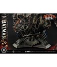 Dark Knights: Metal Statue 1/3 Death Metal Batman 105 cm