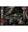 Dark Knights: Metal Statue 1/3 Death Metal Batman 105 cm