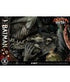 Dark Knights: Metal Statue 1/3 Death Metal Batman 105 cm
