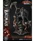 Dark Knights: Metal Statue 1/3 Death Metal Batman Deluxe Bonus Ver. 105 cm