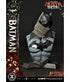 Dark Knights: Metal Statue 1/3 Death Metal Batman Deluxe Bonus Ver. 105 cm