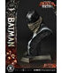 Dark Knights: Metal Statue 1/3 Death Metal Batman Deluxe Bonus Ver. 105 cm