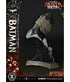 Dark Knights: Metal Statue 1/3 Death Metal Batman Deluxe Bonus Ver. 105 cm