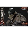 Dark Knights: Metal Statue 1/3 Death Metal Batman Deluxe Bonus Ver. 105 cm