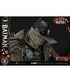 Dark Knights: Metal Statue 1/3 Death Metal Batman Deluxe Bonus Ver. 105 cm