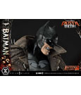 Dark Knights: Metal Statue 1/3 Death Metal Batman Deluxe Bonus Ver. 105 cm