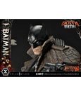 Dark Knights: Metal Statue 1/3 Death Metal Batman Deluxe Bonus Ver. 105 cm