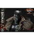 Dark Knights: Metal Statue 1/3 Death Metal Batman Deluxe Bonus Ver. 105 cm