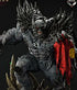 Dark Knights: Metal Statue 1/3 The Devastator Deluxe Bonus Version 98 cm