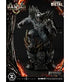 Dark Knights: Metal Statue 1/3 The Devastator Deluxe Bonus Version 98 cm