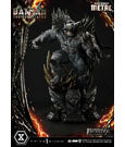 Dark Knights: Metal Statue 1/3 The Devastator Deluxe Bonus Version 98 cm