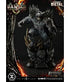 Dark Knights: Metal Statue 1/3 The Devastator Deluxe Bonus Version 98 cm